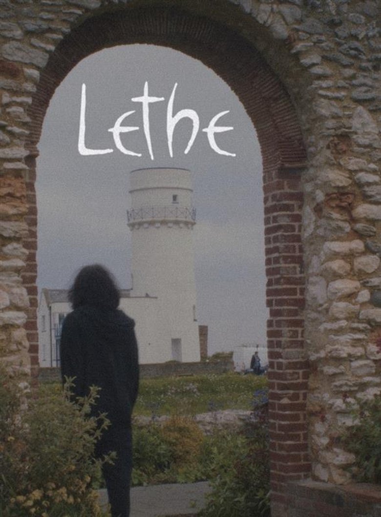 Lethe main poster
