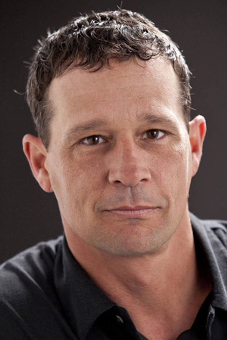 Norb Phillips portrait image