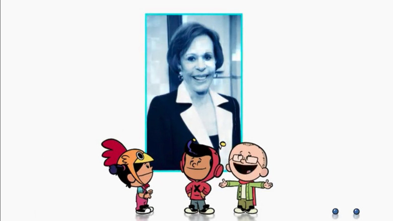 I Am Carol Burnett