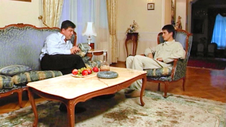 Still image for Palmist season 1 episode 5: Episode 5 Still image for Palmist season 1 episode 5: Episode 5