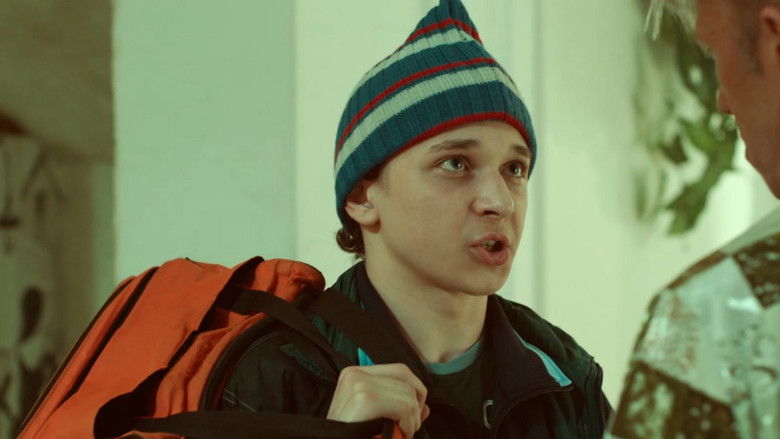 Still image for Пальцы season 1 episode 8: Episode 8