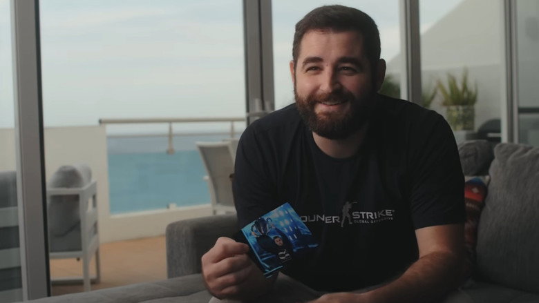 Memories of CS:GO - The Early Years Screenshot 8