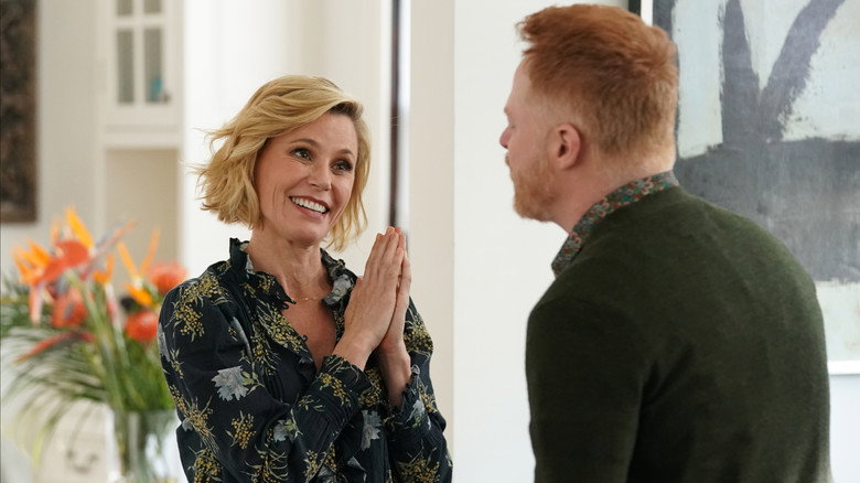 Still from Modern Family - Season 11 Episode 17