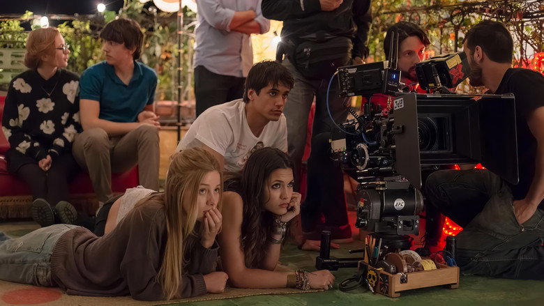 Frame from El Club de los Incomprendidos