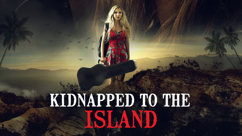 Frame from Kidnapped to the Island