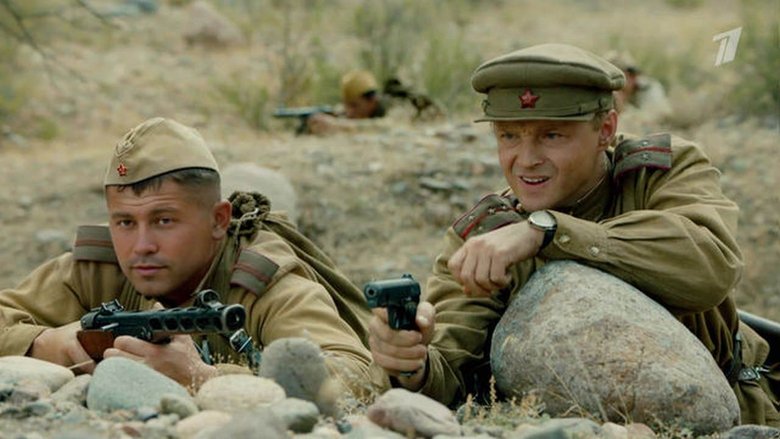 Still image for Аллигатор season 1 episode 8: Episode 8