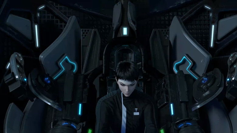 Still image for Legend of the Supreme Soldier season 1 episode 22: Episode 22