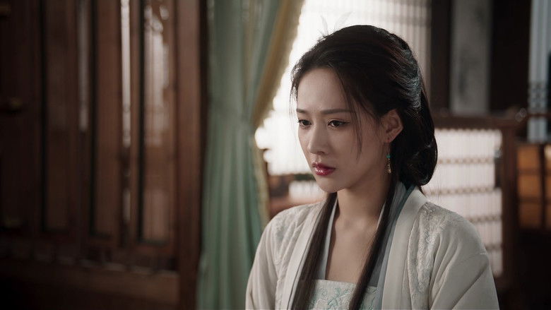 Still image for Destiny of the General's Bride season 1 episode 4: Episode 4