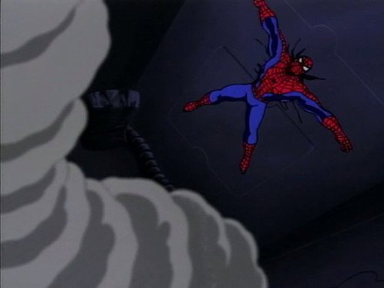 S01E08 – The Alien Costume (1)