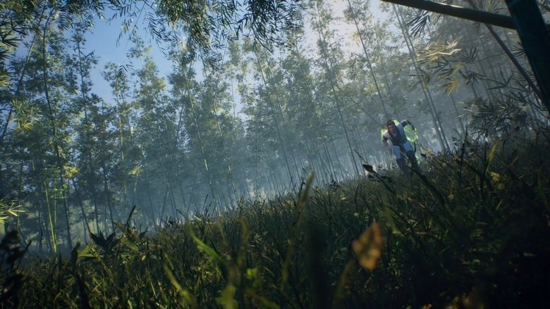 Tập 5 - Phàm Nhân Tu Tiên