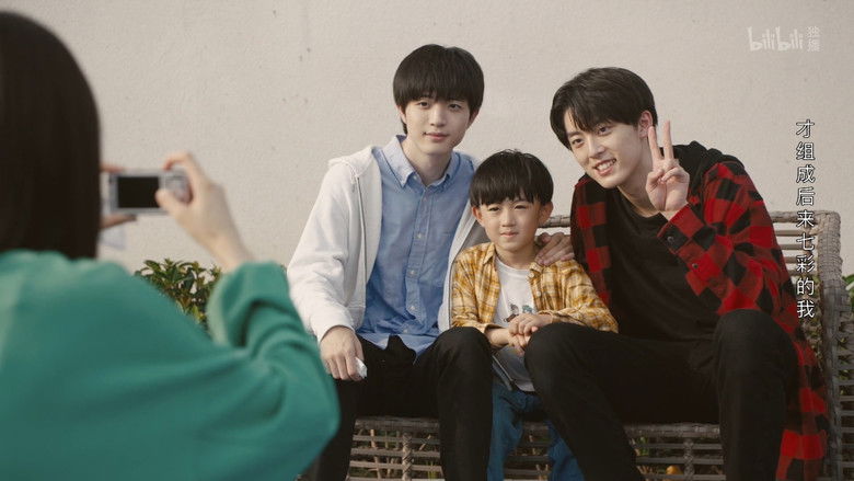 Still image for The Best Friend season 1 episode 10: Episode 10