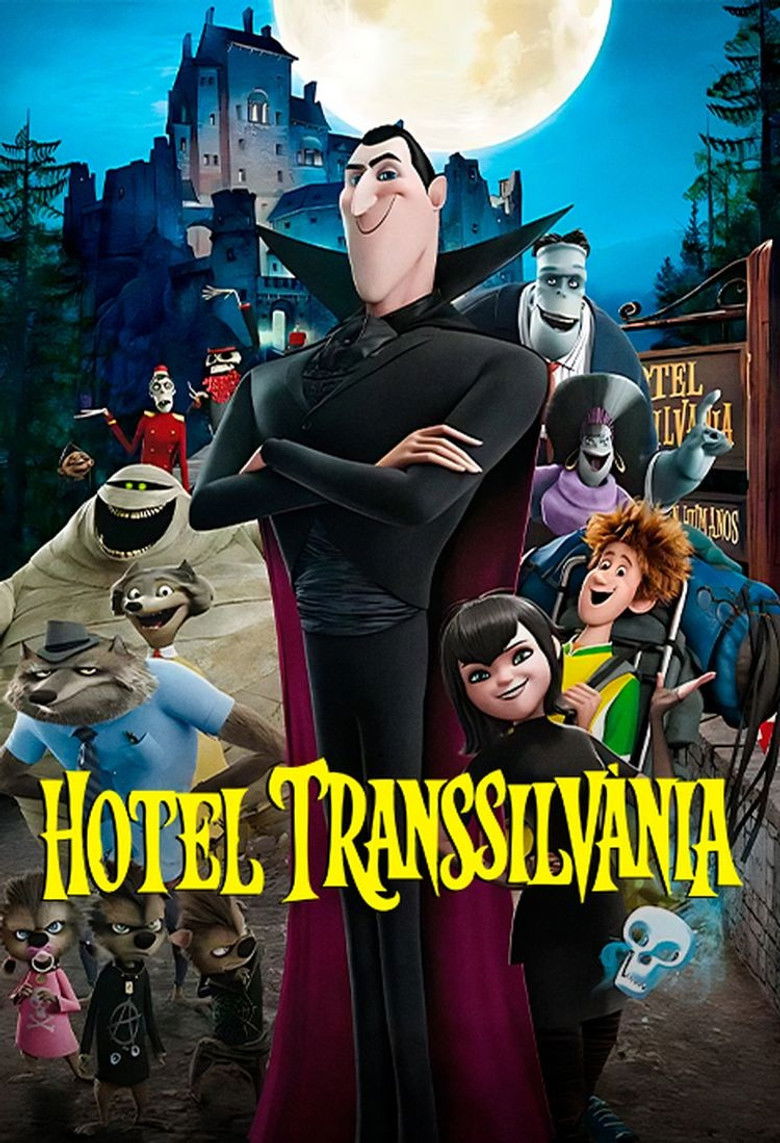Imatge de Hotel Transsilvània