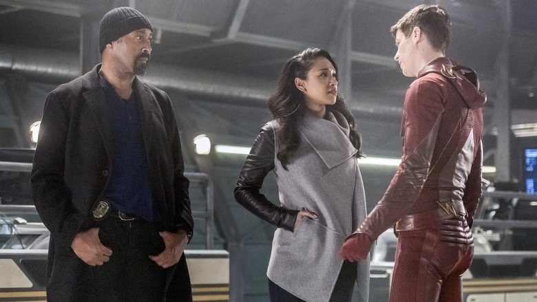 24 Heures Chrono Streaming Vostfr Flash saison 3 épisode 22 en streaming Vostfr et vf