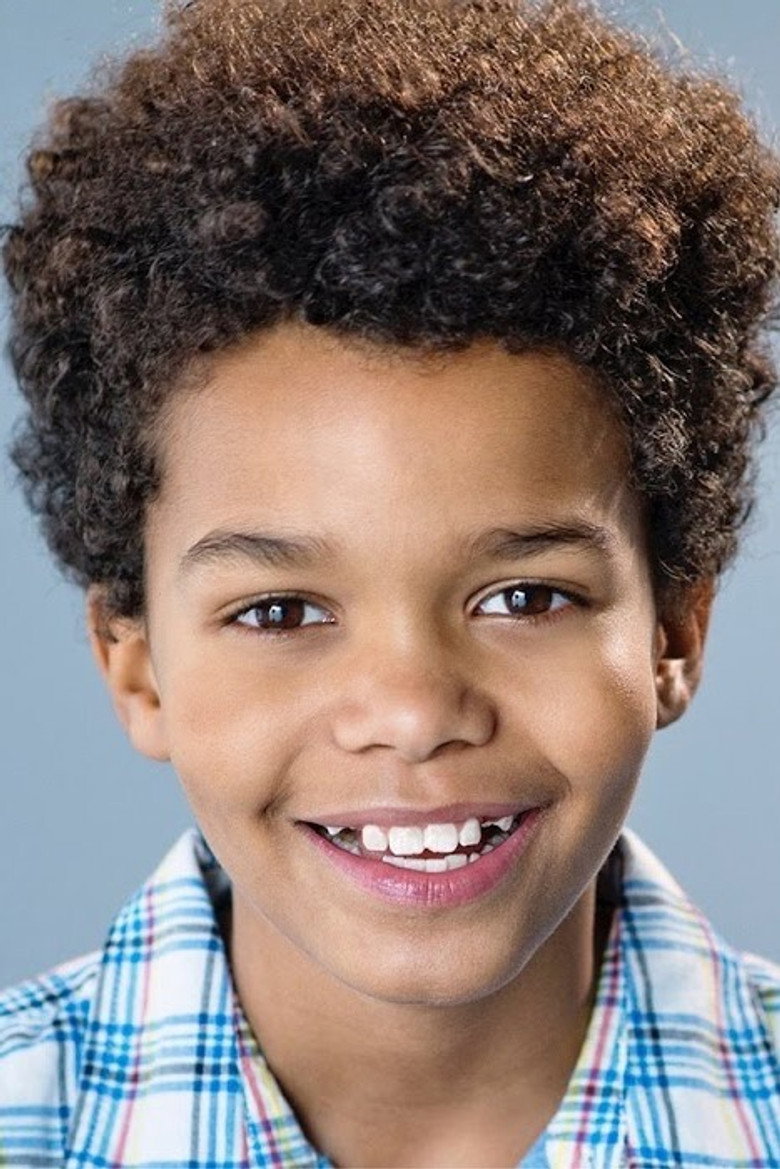 Christian Darrel Scott photo 3