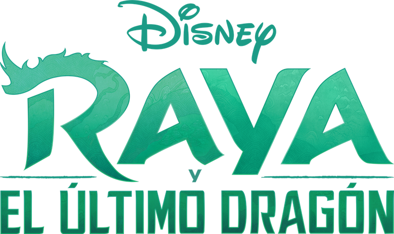 Imagen de Raya y El Último Dragón