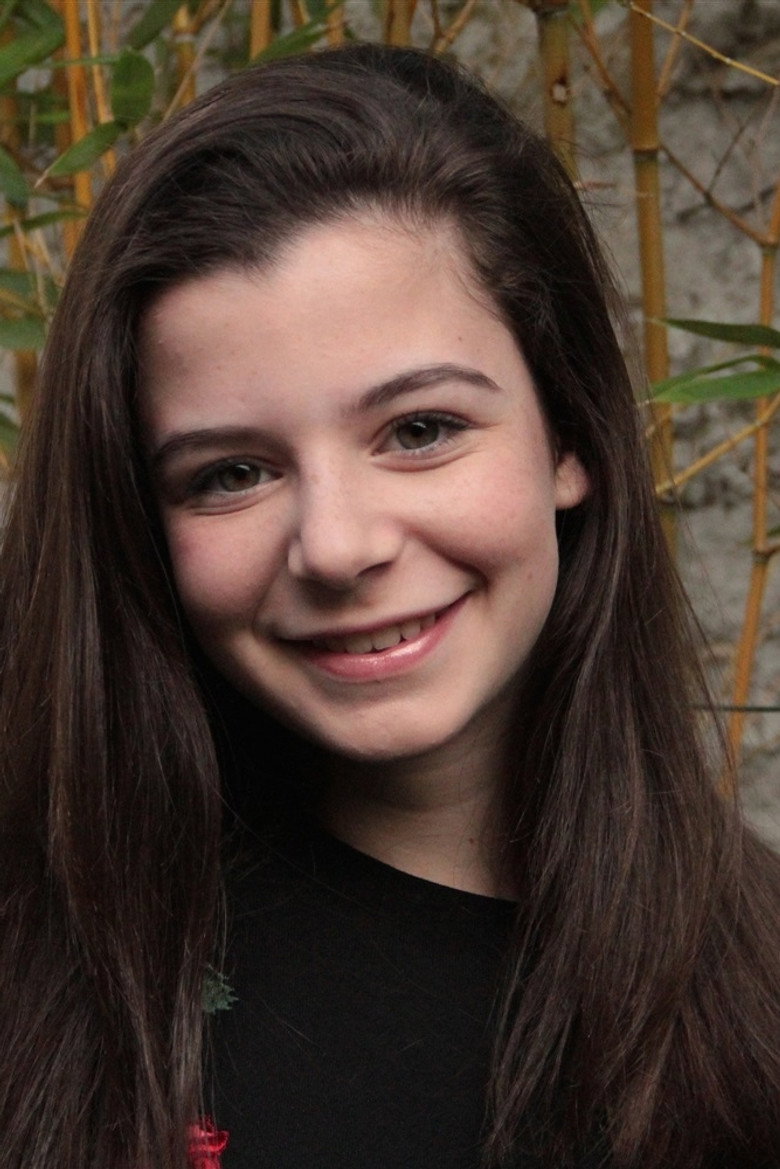 Salomé Doduik