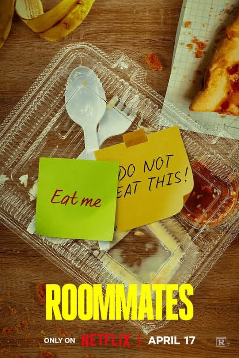Póster la Película