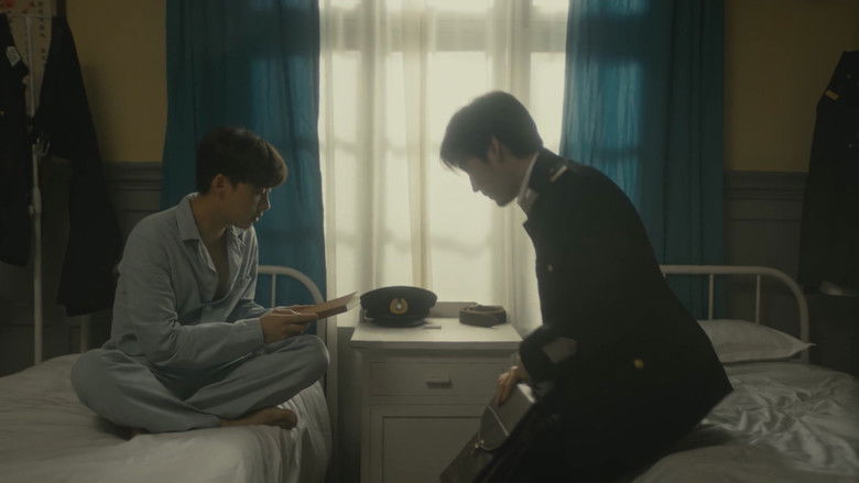 Still image for Fearless Whispers season 1 episode 14: Episode 14 Still image for Fearless Whispers season 1 episode 14: Episode 14