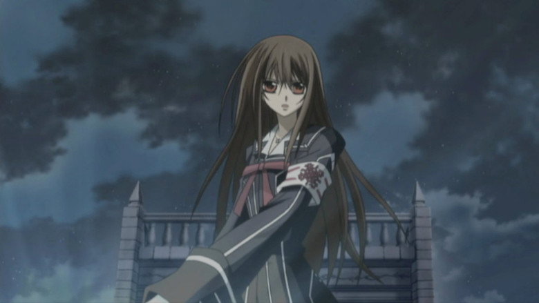 Still from Vampire Knight - Season 2 Episode 12