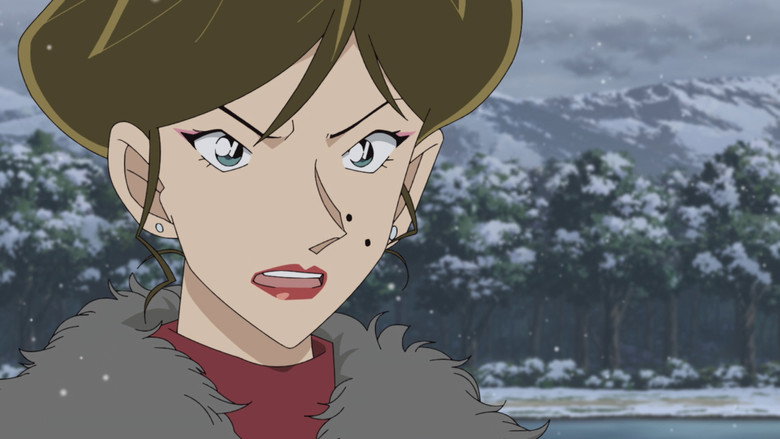 Still from Detective Conan - Season 1 Episode 1111