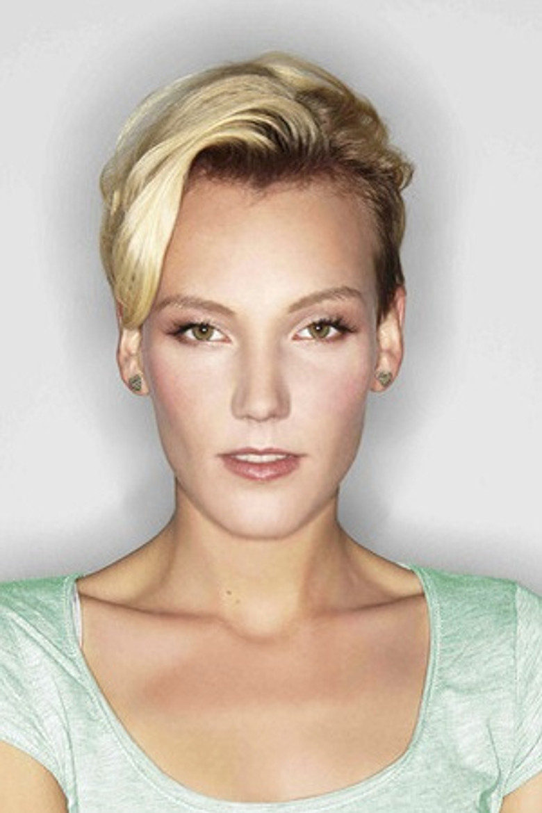 Laura Haas portrait image