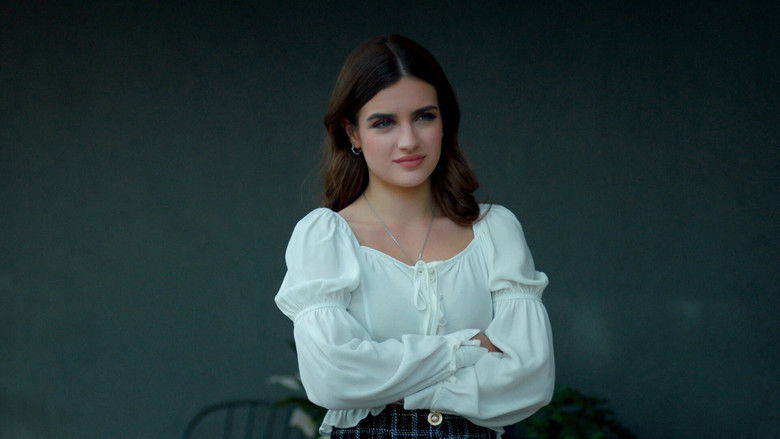 Still image for Lia - My Husband's Wife season 1 episode 5: Episode 5