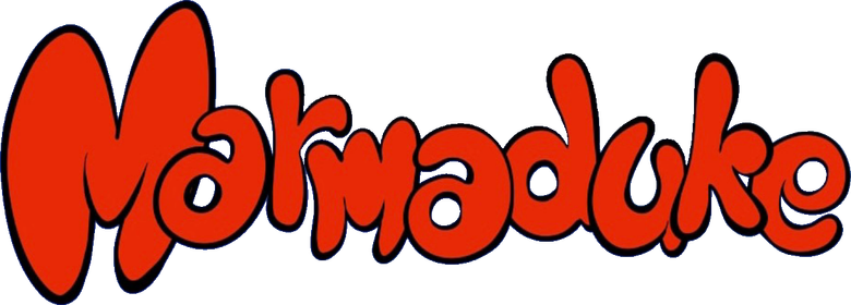 Imagen de Marmaduke