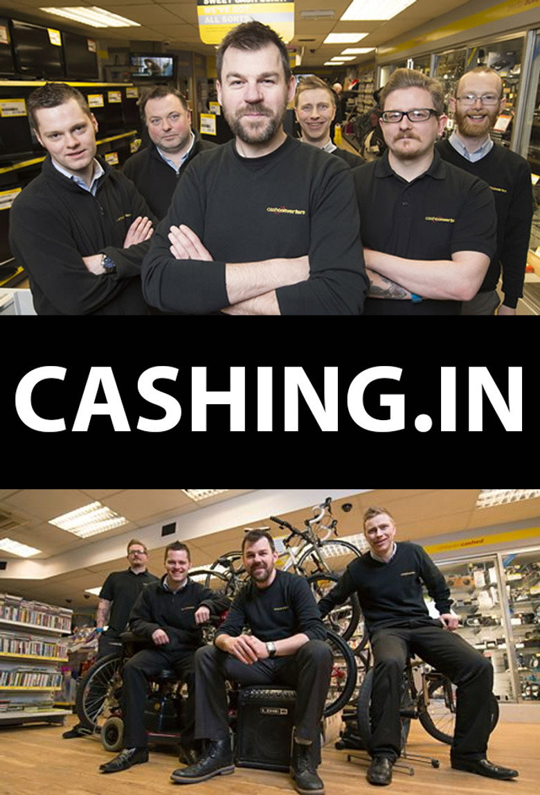 Cashing In