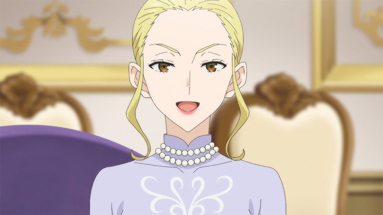 Still from Villainess Level 99: I May Be the Hidden Boss But I'm Not the Demon Lord - Season 1 Episode 3