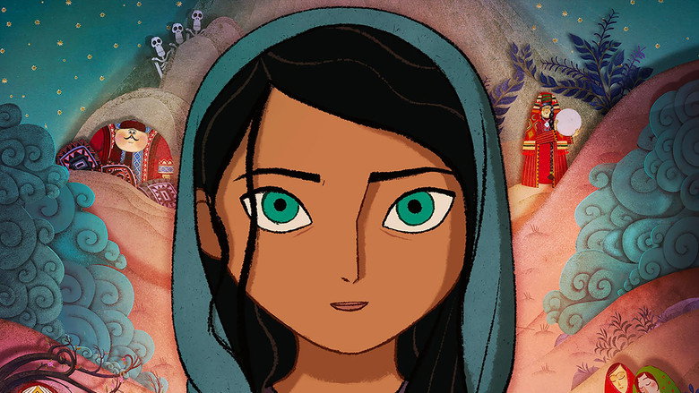 The Breadwinner backdrop 12