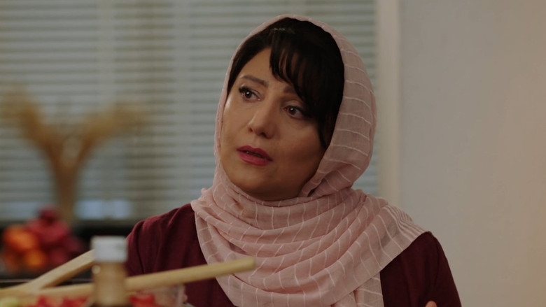 Still image for The Innocent season 1 episode 20: Episode 20