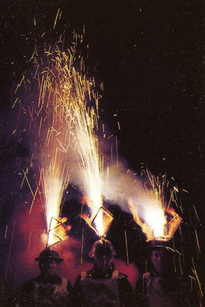 Imatge de Great Noises That Fill the Air