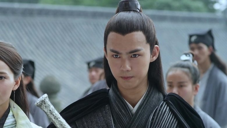 Still image for First Sword of Wudang season 1 episode 39: Episode 39 Still image for First Sword of Wudang season 1 episode 39: Episode 39