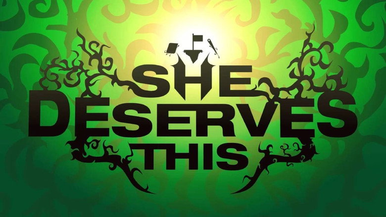 BFDIA 25: She Deserves This (2026)