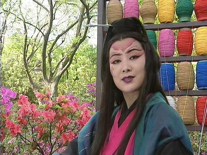 Still image for Laughing in the Wind season 1 episode 34: 34 Still image for Laughing in the Wind season 1 episode 34: 34