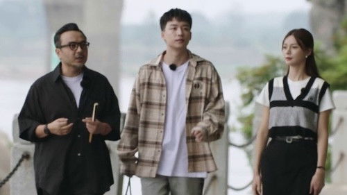 Still image for Go Where Flavors of Hunan Abound season 1 episode 11: Yongzhou