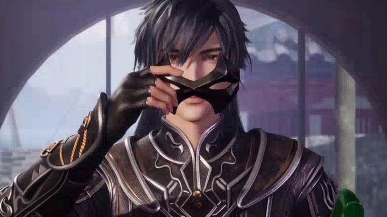 Still image for Spirit Sword Sovereign season 1 episode 392: Episode 392 Still image for Spirit Sword Sovereign season 1 episode 392: Episode 392