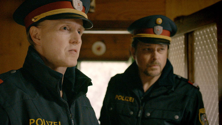 Still from Престъпления без граници - Сезон 3 Епизод 3