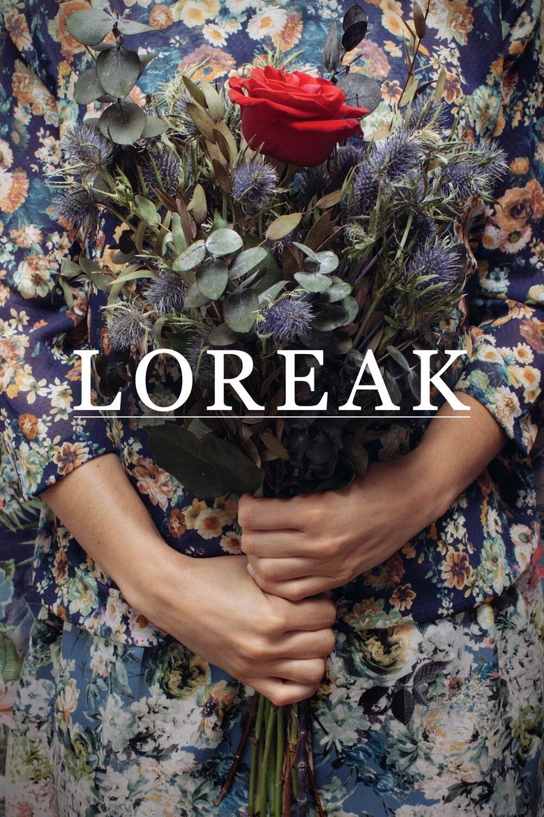 Loreak (2014)