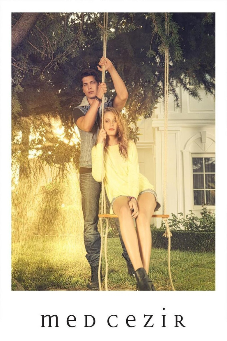 Medcezir affiche
