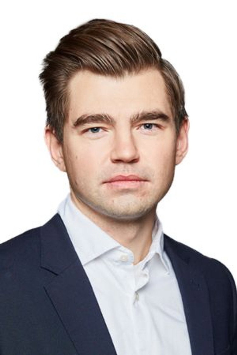 Emil Hellerud