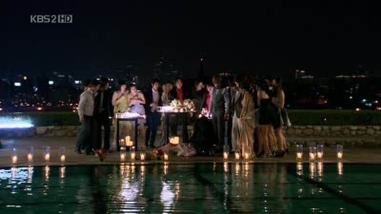 Still from Boys Over Flowers - Season 1 Episode 25
