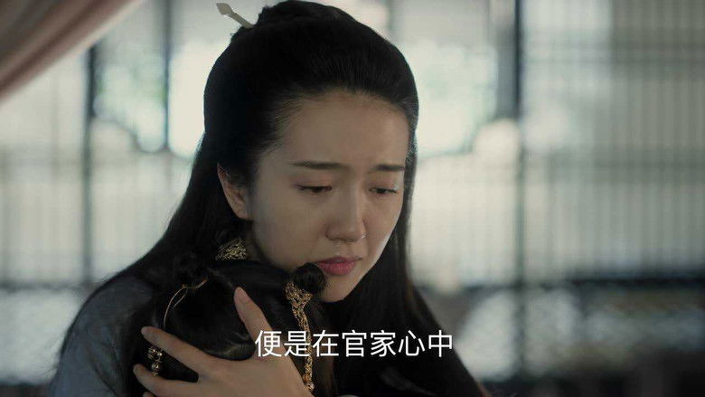 Still image for Serenade of Peaceful Joy season 1 episode 40: Episode 40 Still image for Serenade of Peaceful Joy season 1 episode 40: Episode 40