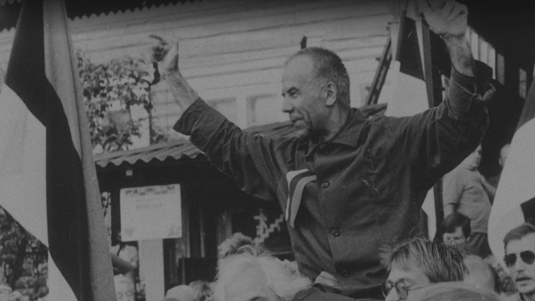 Still from Kolmkümmend aastat hiljem
