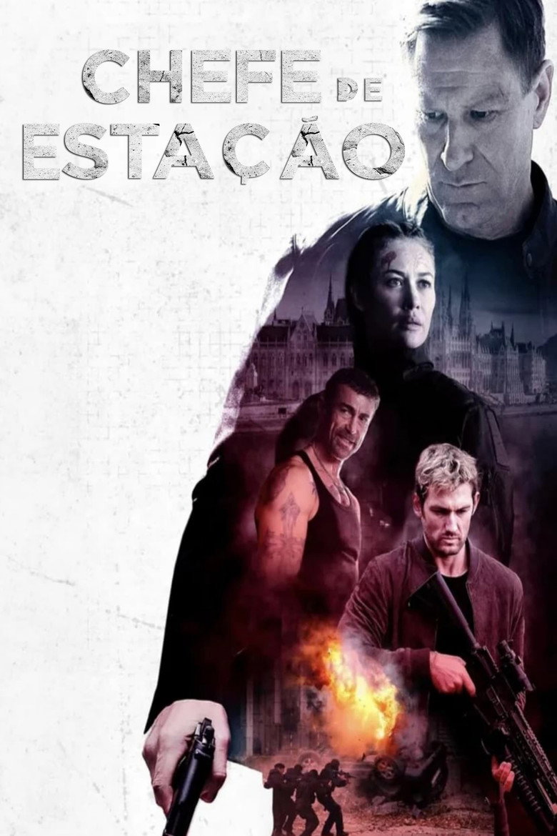 Póster la Película