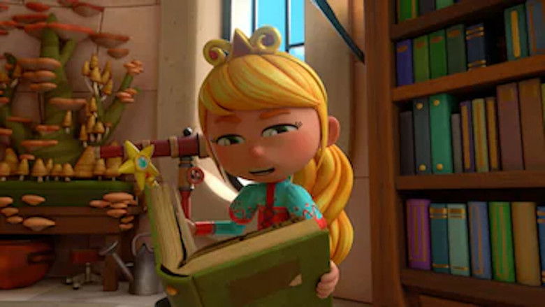 Still image for Gus the Itsy-Bitsy Knight season 1 episode 22: Many Gus' Mess Still image for Gus the Itsy-Bitsy Knight season 1 episode 22: Many Gus' Mess