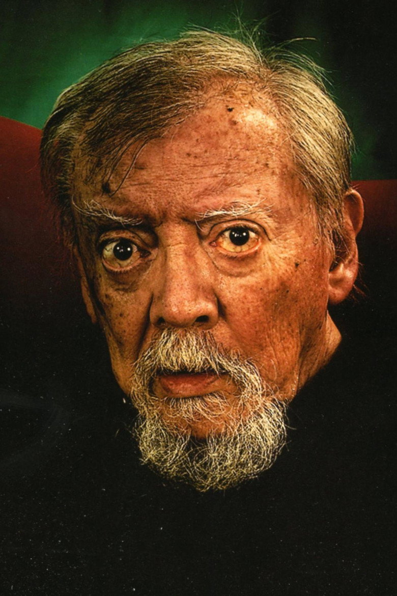 Jesús Franco photo