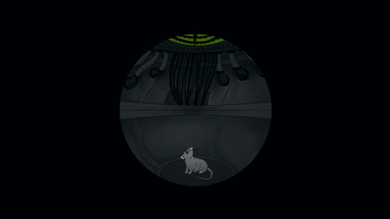 Lab Rat