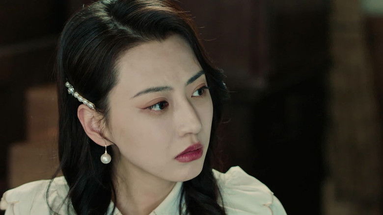 Still image for Fall in Love season 1 episode 14: Episode 14