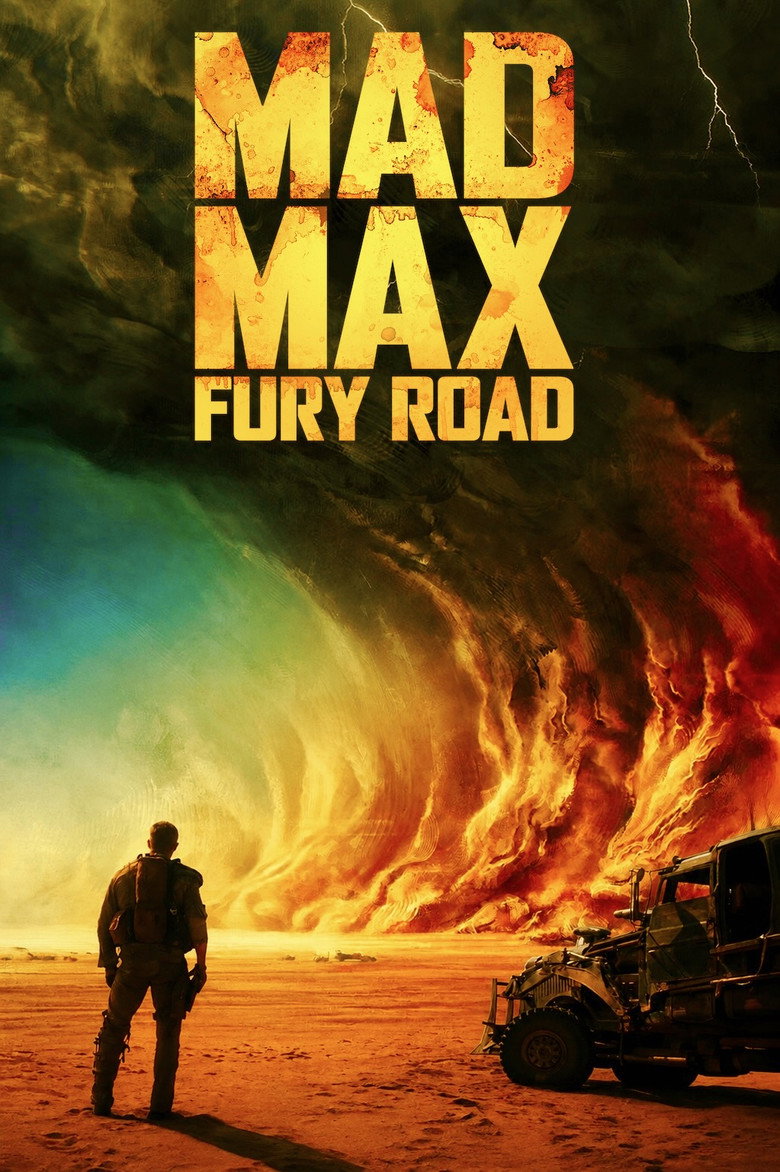 Póster la Película